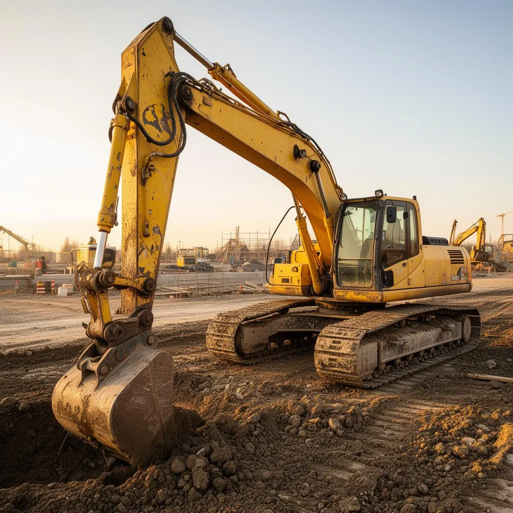 Culvert Installation