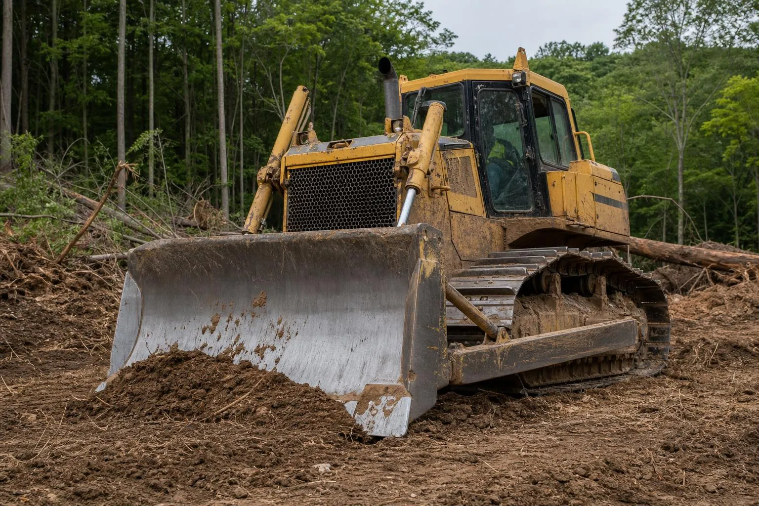 Land Clearing